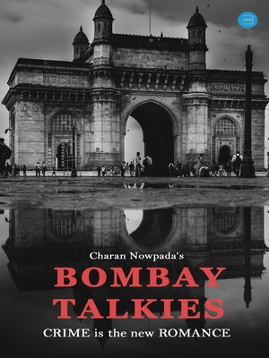 cover image of Bombay Talkies